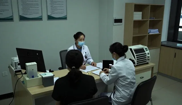 口腔诊疗中常见问题处理方式与应对策略