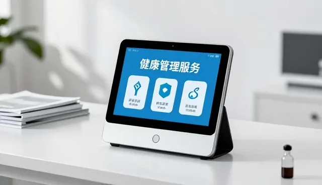 健康咨询服务在医疗场景中的能力建设实践