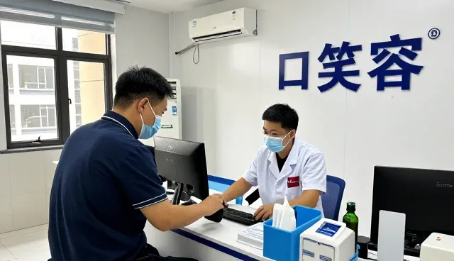 门诊选择健康管理服务的方法